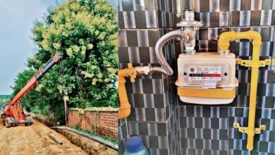 बिहार में भी घर बैठे मिलेगा पाइप लाइन गैस कनेक्शन, दरभंगा बना यह सुविधा देने वाला पहला जिला