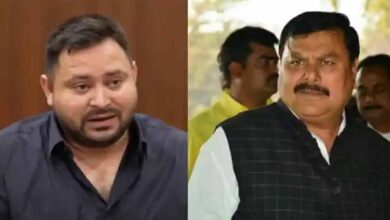 राजद की विधानसभा में हार की हताशा उजागर, वीडियो ने सांसद के आचरण पर भी खड़े किए सवाल