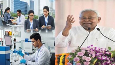 सरकारी दफ्तरों में करें इंटर्नशिप, मुख्यमंत्री प्रतिज्ञा योजना से युवाओं को मिलेगा अनुभव और स्टाइपेंड