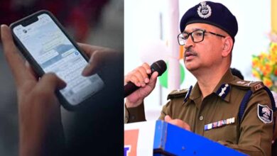 बिहार DGP की बड़ी पहल, लोग सीधे मोबाइल पर पुलिस तक पहुंचा सकेंगे शिकायत और सुझाव