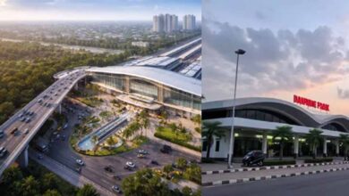 पटना का हार्डिंग पार्क टर्मिनल बदलेगा तस्वीर, अब फ्लाईओवर से सीधे स्टेशन में होगी एंट्री