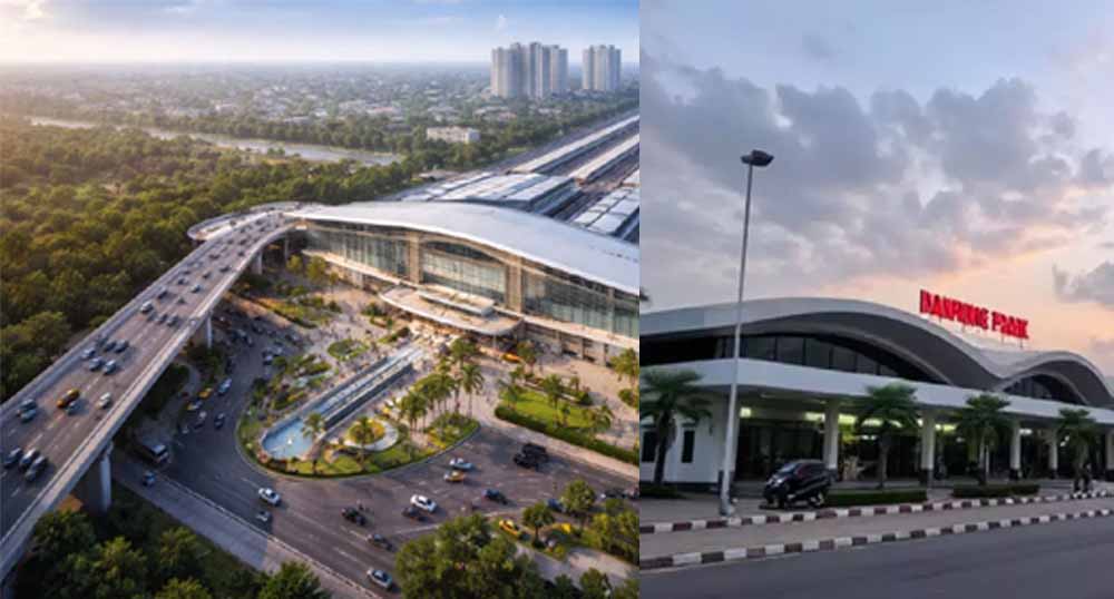 पटना का हार्डिंग पार्क टर्मिनल बदलेगा तस्वीर, अब फ्लाईओवर से सीधे स्टेशन में होगी एंट्री