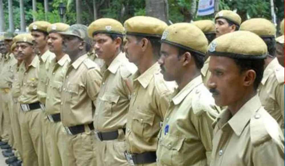 होम गार्ड विभाग में हवलदार क्लर्क पदों पर आवेदन शुरू, किसी भी स्टेट के युवा कर सकते हैं अप्लाई