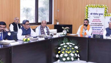 बिहार कैबिनेट से वकीलों को तोहफा, कई विभागों में होंगी भर्तियां और आठवीं पास को भी मिलेगा जॉब