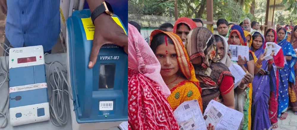 बिहार में नहीं बदलेगा वार्ड और पंचायत का दायरा, पुराने परिसीमन पर ही वोटिंग