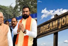 बिहार में जॉब की बहार, नए साल में 3 लाख नौकरियां और दस लाख मिलेंगे रोजगार