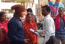 CG News:  सरपंच ने रेप करने की कोशिश की, पीड़िता ने खाया जहर