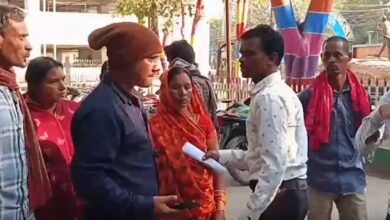 CG News: सरपंच ने रेप करने की कोशिश की, पीड़िता ने खाया जहर CG News: सरपंच ने रेप करने की कोशिश की, पीड़िता ने खाया जहर