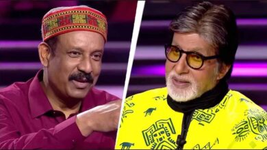 CG News: CRPF अधिकारी ने KBC में दिया फटाफट जवाब, 1 करोड़ की राशि किया अपने नाम