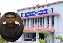 छत्तीसगढ़ में बस्तर कलेक्ट्रेट में हुआ कार्यक्रम, जिले के 11 सेवानिवृत्त अधिकारी-कर्मचारियों को दी विदाई