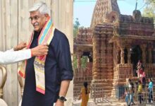 छत्तीसगढ़ के मुख्यमंत्री साय से केंद्रीय पर्यटन मंत्री ने की भेंट, पर्यटन विकास और सांस्कृतिक धरोहरों का होगा संरक्षण