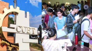 JEE Main वालों को CUET भी देना चाहिए, बीटेक में भी मिलता है दाखिला
