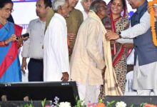 छत्तीसगढ़ में वरिष्ठ नागरिकों को सशक्त सामाजिक सुरक्षा तंत्र, आधार कार्ड एवं अन्य वैध दस्तावेजों से मिल रहा योजनाओं का लाभ