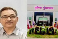 छत्तीसगढ़ में GPM के मनोज कुमार खिलारी बने नए एसपी, कानून-व्यवस्था को मिलेगी नई धार