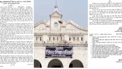 छत्तीसगढ़ में फर्जी नियुक्तियों पर शिक्षा विभाग का सख्त एक्शन, चार कर्मचारी सेवा से बाहर