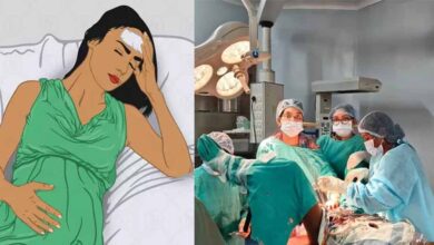 रायगढ़ में पेट पर बिना चीरा सफल ऑपरेशन, गर्भाशय में दर्द होने से परेशान थी महिला