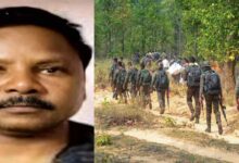 नक्सली बारसे देवा का तेलंगाना पुलिस के सामने सरेंडर, लाल आतंक को बड़ा झटका