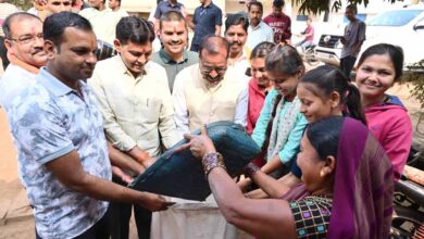 छत्तीसगढ़ में मनाया जा रहा छेरछेरा तिहार पर्व, सामाजिक समरसता और लोक संस्कृति का है उत्सव