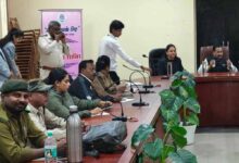 छत्तीसगढ़ में वन विभाग का विधिक साक्षरता प्रशिक्षण कार्यक्रम, अपराधियों पर सख्त कार्रवाई की तैयारी