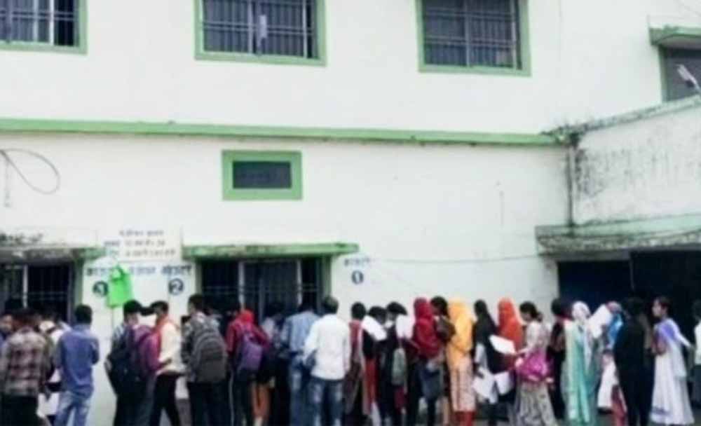 छत्तीसगढ़ में कई पद भरे जाएंगे, दंतेवाड़ा और जांजगीर चांपा में आज प्लेसमेंट कैंप का आयोजन