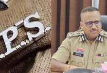 IPS अफसरों के जल्द होंगे तबादले, रायपुर पुलिस कमिश्नर की दौड़ में रामगोपाल गर्ग सबसे आगे