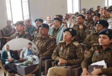 छत्तीसगढ़ के पुलिस कर्मियों की हुई कार्यशाला, वित्तीय सशक्तिकरण के लिए निवेश और बचत को बताया जरूरी