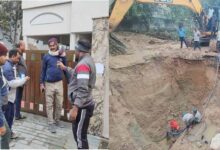 रायपुर में स्वच्छ क्लोरीनयुक्त पेयजल की घरों में हो रही आपूर्ति, लीकेज को ट्रेस कर तत्काल किया सुधार