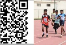 खेलो इंडिया ट्राइबल गेम्स का आयोजन, रायपुर और बिलासपुर में कल से होगा चयन ट्रायल