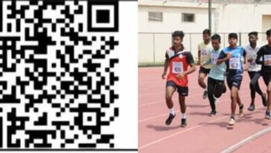 खेलो इंडिया ट्राइबल गेम्स का आयोजन, रायपुर और बिलासपुर में कल से होगा चयन ट्रायल