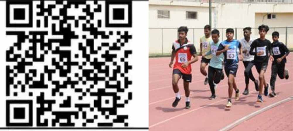 खेलो इंडिया ट्राइबल गेम्स का आयोजन, रायपुर और बिलासपुर में कल से होगा चयन ट्रायल