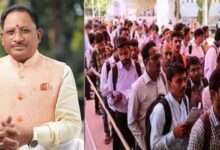छत्तीसगढ़ में रोजगार की बाढ़, 15 हजार युवाओं को जल्द मिलेगी नौकरी