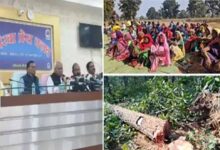 छत्तीसगढ़ में आदिवासियों की जल्द होगी रिहाई, आदिवासी विकास परिषद ने बनाई लिस्ट