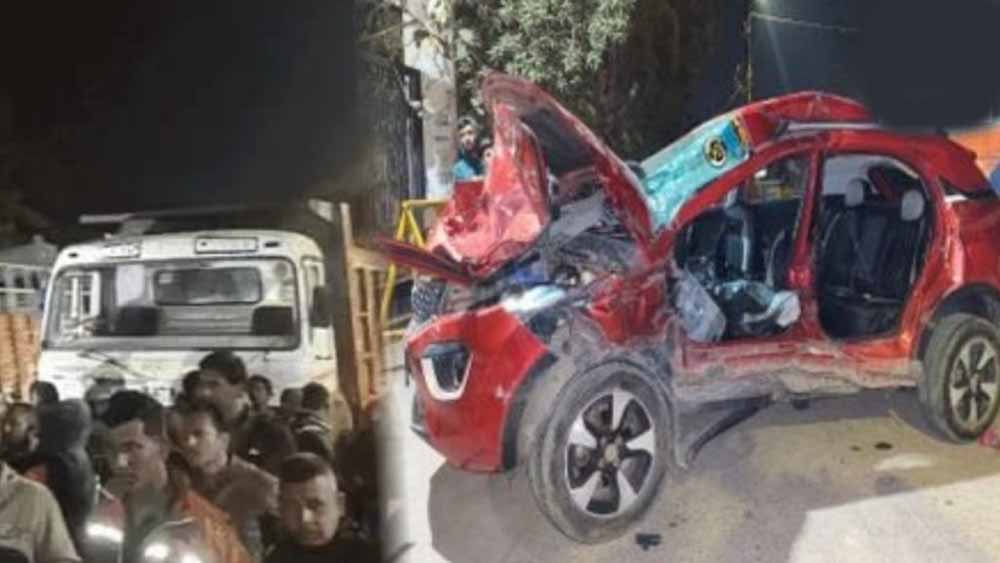 मौत की शराब पार्टी, युवक-युवती ने गंवाई जान