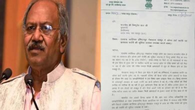 सुझाव देना सरकार से नाराजगी नहीं, सांसद ने अटकलों पर लगाया विराम