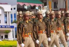 छत्तीसगढ़ में एसआई और प्लाटून कमांडर की हो रही भर्ती, दस्तावेज सत्यापन व शारीरिक माप परीक्षण कल से
