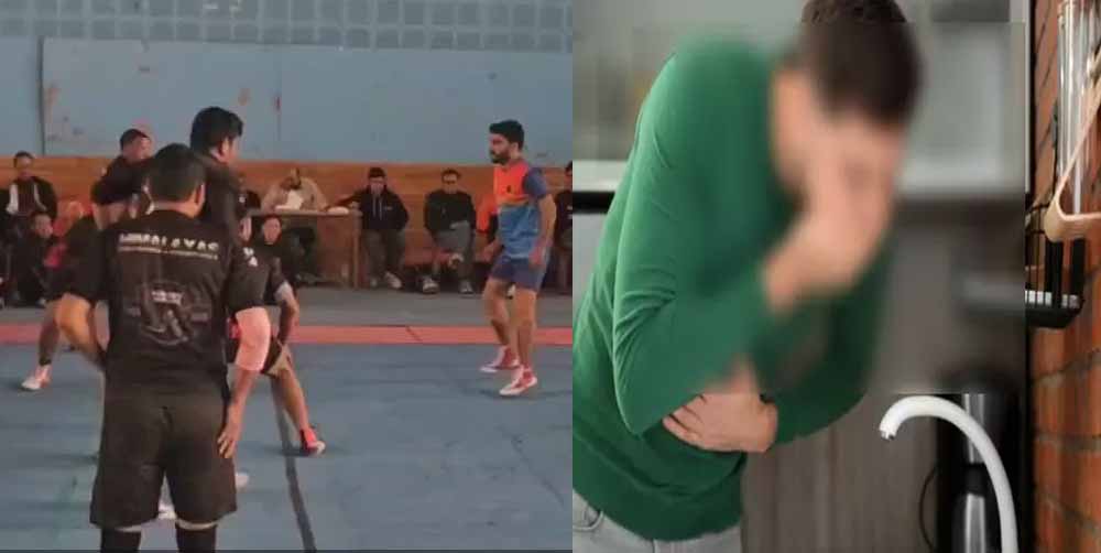 स्पोर्ट्स और कल्चरल मीट में आए कई रेल अफसरों को फूड पॉइजनिंग, उल्टी-दस्त से ग्रसित