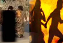 पेंड्रा में प्रेमी संग भागी विधवा महिला, सामाजिक अपमान के आरोप में निर्वस्त्र कर घुमाया