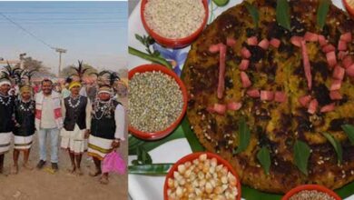 धमतरी में पहली बार होगा मिलेट्स महोत्सव, छत्तीसगढ़ में दिया जा रहा पारम्परिक भोजन को बढ़ावा