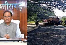 जशपुर जिले में दूरस्थ अंचलों तक पहुंच रहा सड़क नेटवर्क, 914 करोड़ की लागत से बनीं 603 सड़कें