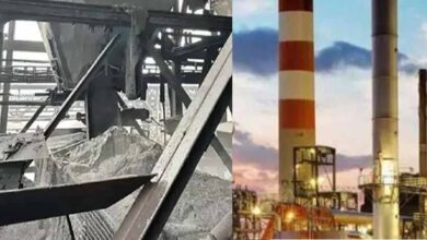 उद्योगों में सुरक्षा का अभाव, 6 उद्योगों पर लगाया 10 लाख रुपए का जुर्माना