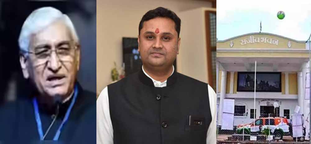 उमेश और सिंहदेव के नाम की चर्चा, छत्तीसगढ़ कांग्रेस के नए अध्यक्ष का तेज हुआ सियासी समीकरण