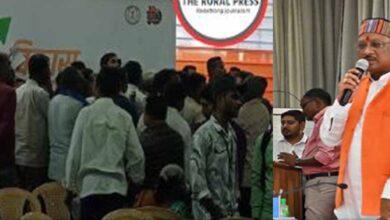 रायपुर में मुख्यमंत्री निवास में जनदर्शन 8 को, मुख्यमंत्री साय करेंगे लोगों से संवाद