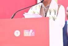 “गणतंत्र के अमृतकाल में साहित्य उत्सव हमारी सांस्कृतिक चेतना का प्रतीक” – मुख्यमंत्री साय