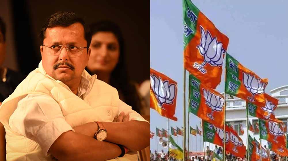 ‘नितिन नबीन अब माननीय अध्यक्ष, सीधा नाम लेकर न बुलाएं’, बीजेपी के वरिष्ठ नेताओं को नसीहत ‘नितिन नबीन अब माननीय अध्यक्ष, सीधा नाम लेकर न बुलाएं’, बीजेपी के वरिष्ठ नेताओं को नसीहत