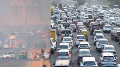 ग्रैप-4 की वजह से दिल्ली-NCR में गाड़ियों पर रोक, स्कूलों को लेकर भी संशय?