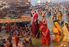 Magh Mela 2026: श्रद्धालु माघ महीने में एक माह करते हैं कल्पवास, इसके पीछे भी है धार्मिक महत्व