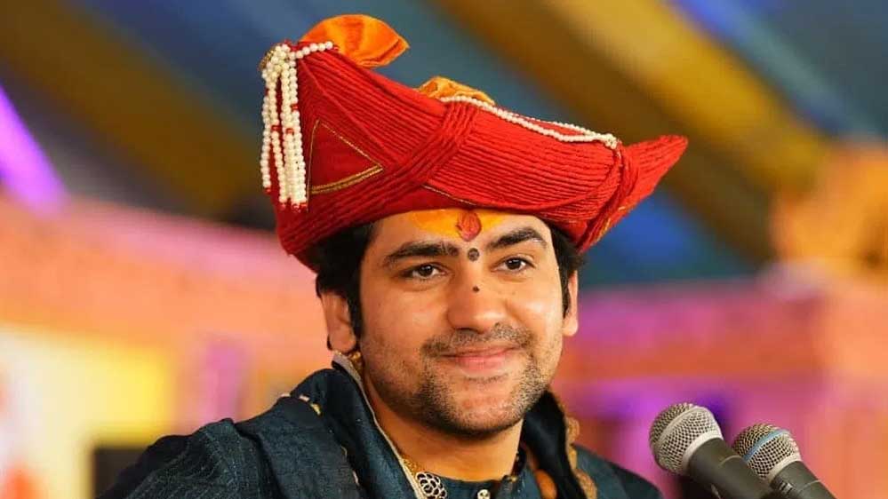 ‘RSS न होता तो इतने हिंदू भी न बचते’, छतरपुर में धीरेंद्र शास्त्री ने आरएसएस को लेकर किया बड़ा बयान ‘RSS न होता तो इतने हिंदू भी न बचते’, छतरपुर में धीरेंद्र शास्त्री ने आरएसएस को लेकर किया बड़ा बयान