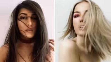 सेल्फी फिल्टर जैसा परफेक्ट लुक पाने करें ब्लरिंग मेकअप, स्टेप फॉलो कर पार्लर से पाएं मुक्ति