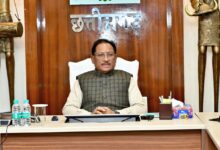 मुख्यमंत्री साय ने प्रदेशवासियों को छेरछेरा पर्व की दी हार्दिक बधाई