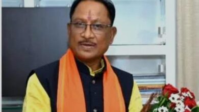 मुख्यमंत्री निवास में 8 जनवरी गुरुवार को होगा जनदर्शन